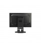 HP LA2205WG 22"  LED Monitor VGA DVI PIVOT Záruka 3roky Trieda A